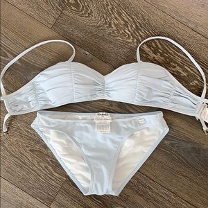 Authentic Chanel Swim Suit bikini